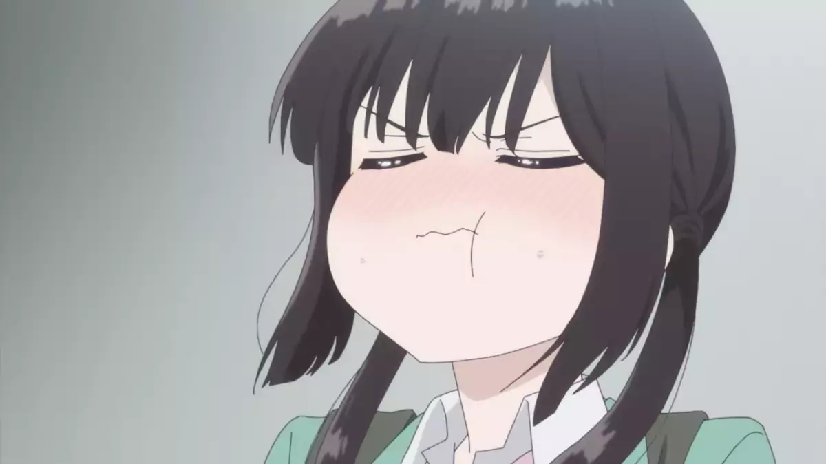 Thumbnail: Mengapa Dinamika Miku dan Yukiya di Episode 1 Aishiteru Game Terasa Lebih Nyata dari Romcom Biasa