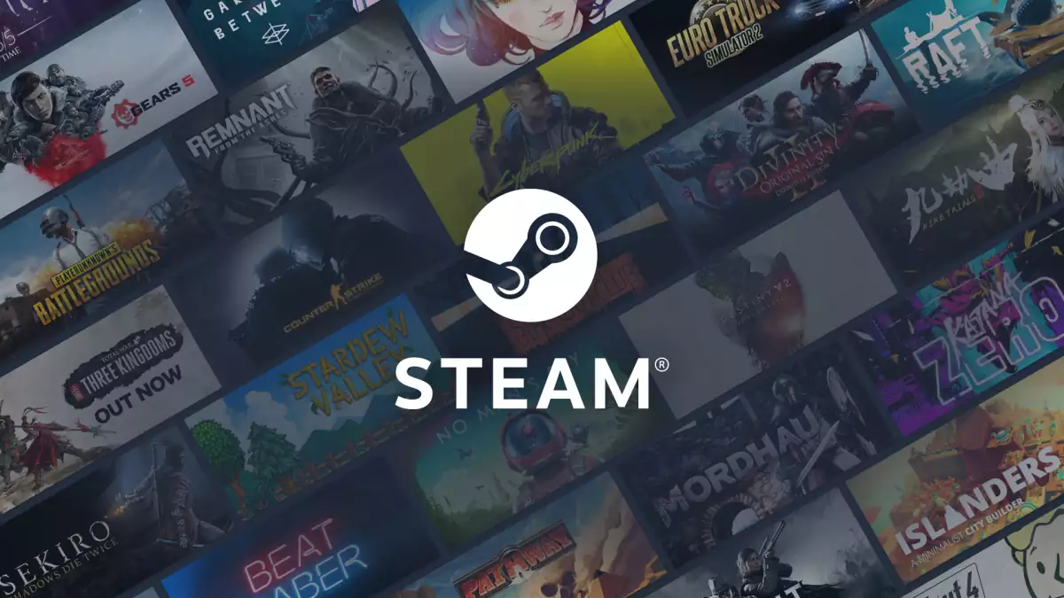Thumbnail: Steam Hapus Rating IGRS Usai Kesalahan Klasifikasi Game di Indonesia